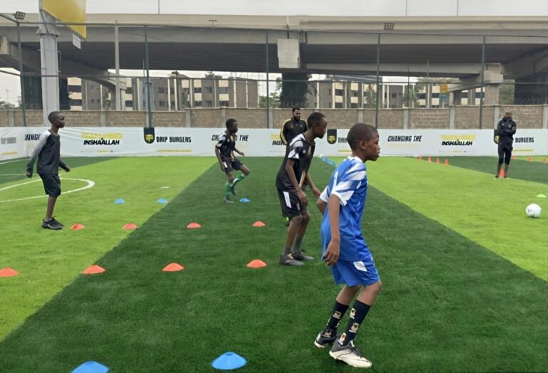 Free Football for Schools – Nurturing the Next Generation of Stars