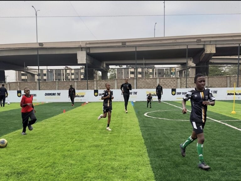 Why Enroll Your Child at Golden Stars Academy?