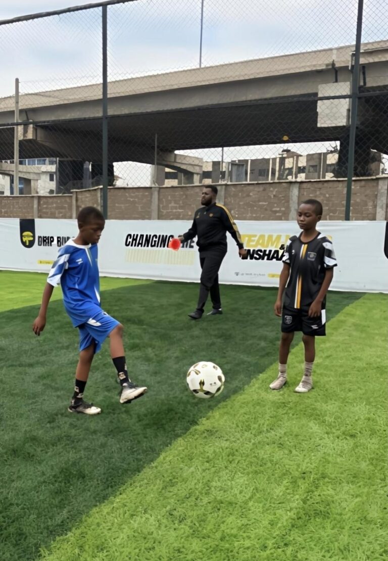 Ongoing Training at Golden Stars Academy