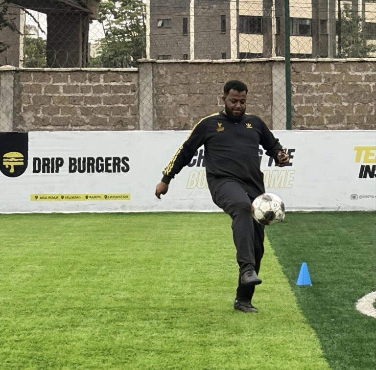 Why Football Builds Discipline in Children