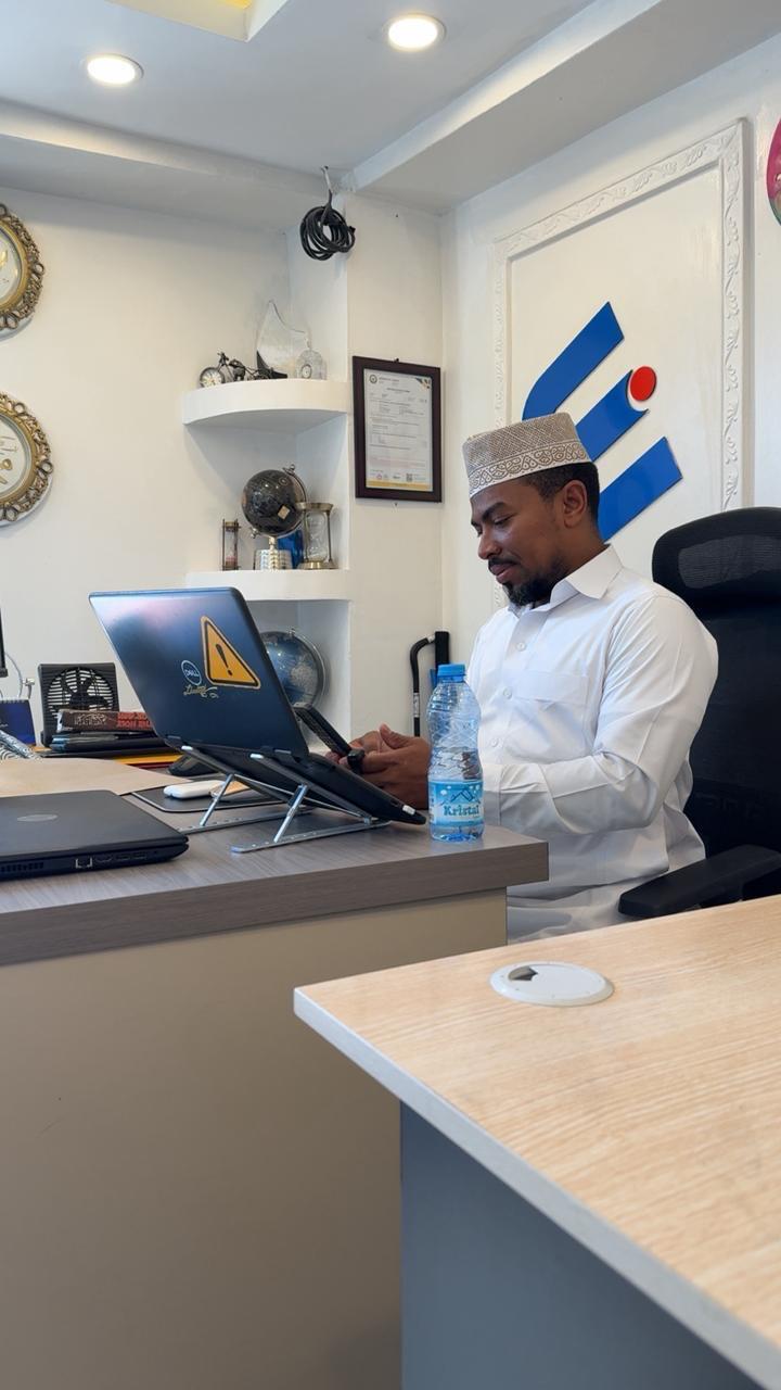 A Message from Our CEO – Golden Stars Academy