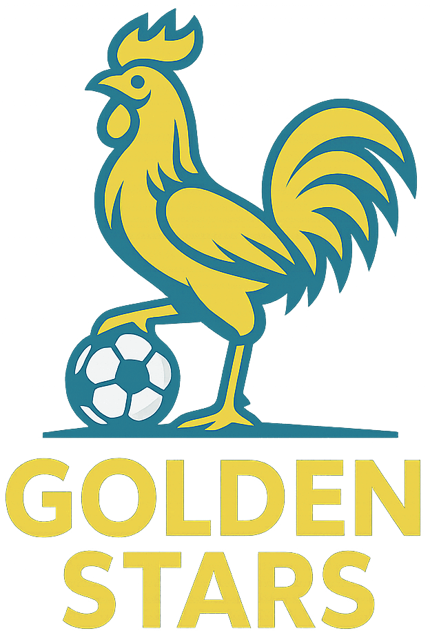 HOME OF YOUNG CHAMPIONS